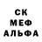 Дистиллят ТГК концентрат Mirror_Glitch